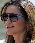 Queen Rania Al Abdullah